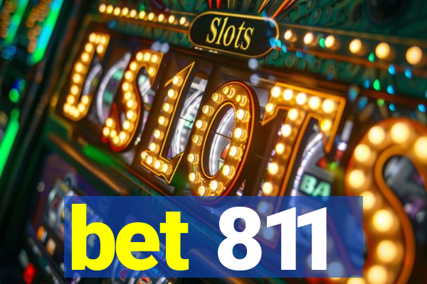 bet 811